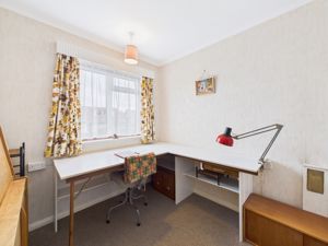 Bedroom 3 - click for photo gallery